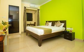 Hotel Spring Height